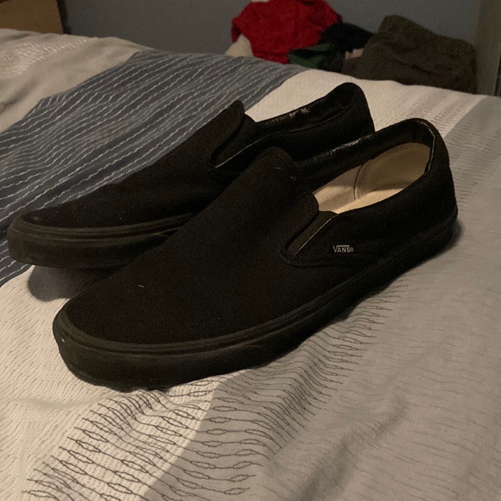 Vans Slip Ons